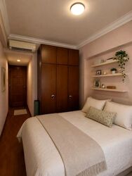Simsville (D14), Condominium #568372611